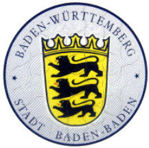 Wappen DS, FR