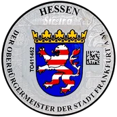 Wappen DSF